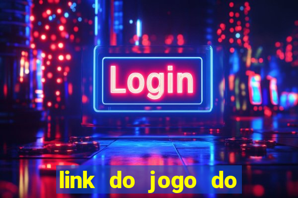 link do jogo do tigrinho verdadeiro